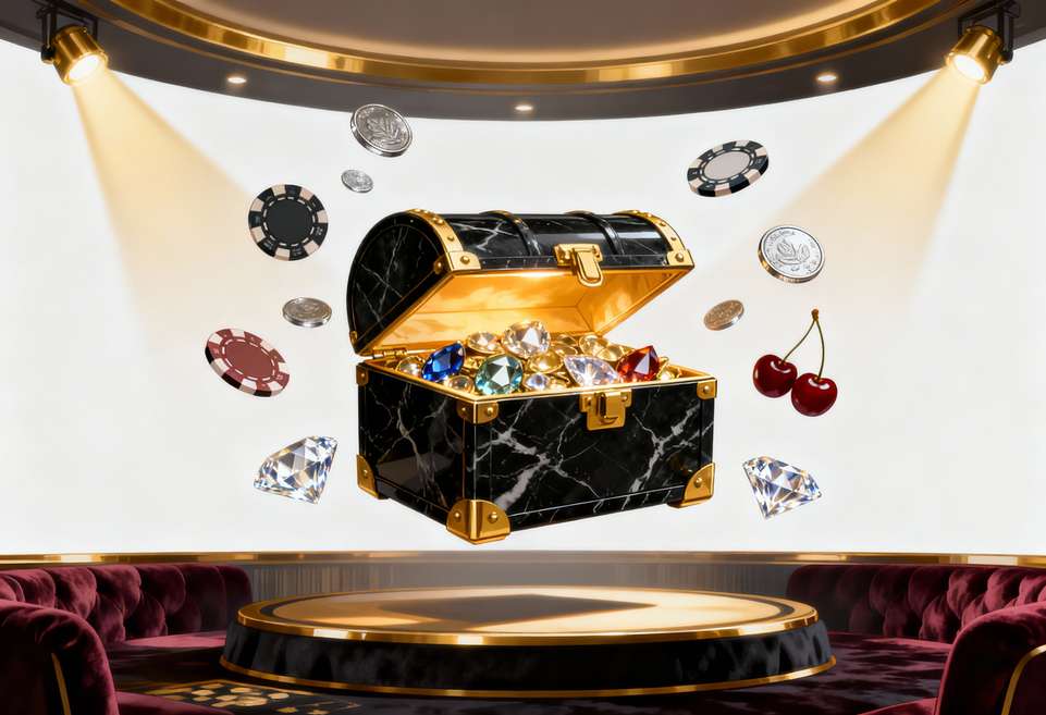 Powerup casino