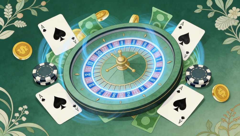 Nomini casino Ireland