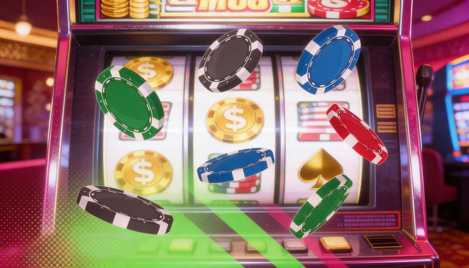 quickslot casino mobile